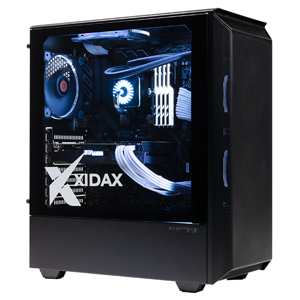 xidax featured pc