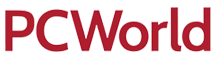 pcworld logo